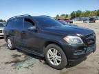 MERCEDES-BENZ GL 450 4MA photo