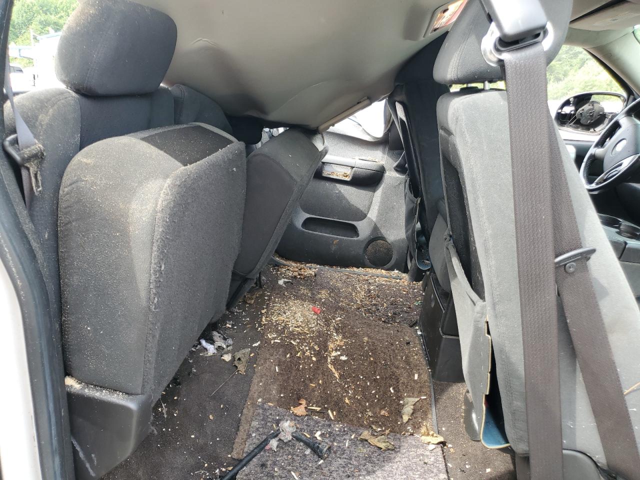 1GCEK29J39Z227943 2009 Chevrolet Silverado K1500 Lt