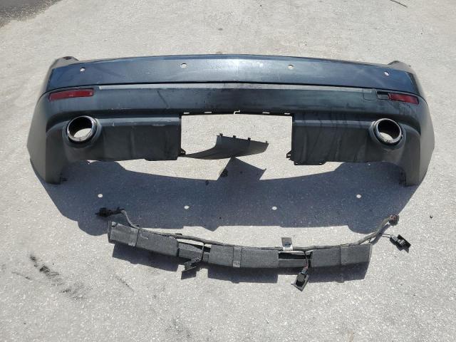 2010 Cadillac Srx Luxury Collection VIN: 3GYFNDEY5AS572798 Lot: 61296044