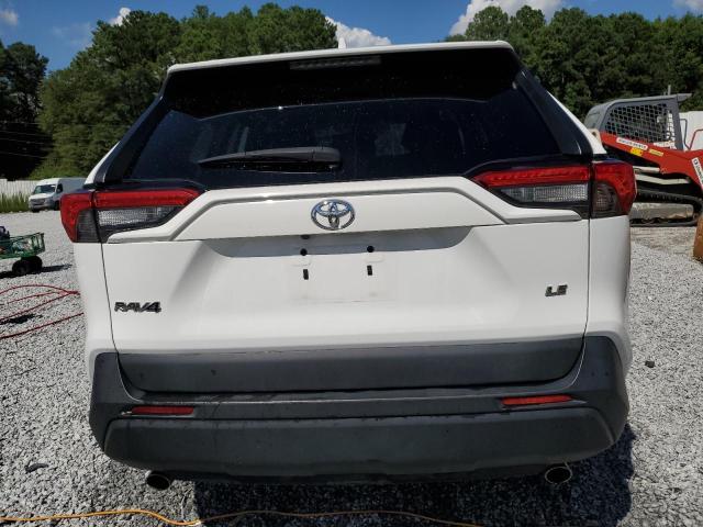 2019 Toyota Rav4 Le VIN: 2T3H1RFV4KC004317 Lot: 62805514
