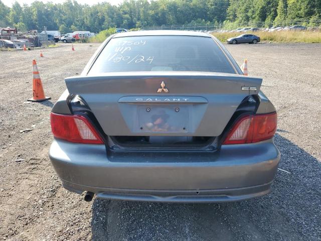 2003 Mitsubishi Galant Es VIN: 4A3AA46G63E210832 Lot: 62839454