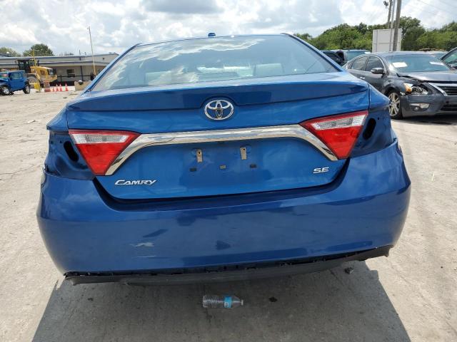 VIN 4T1BF1FK9HU654842 2017 Toyota Camry, LE no.6