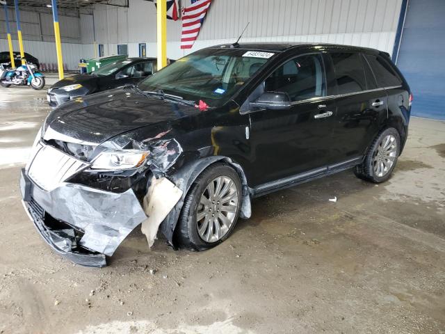 2015 LINCOLN MKX - 2LMDJ6JKXFBL32147