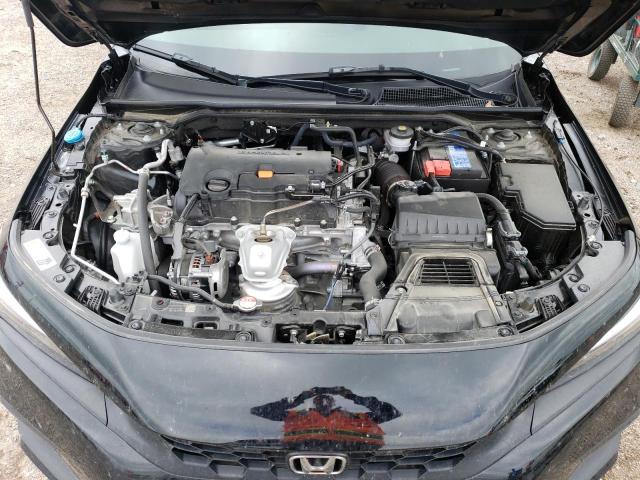 19XFL2H55PE025703 Honda Civic LX 11