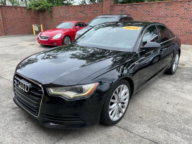 Vin: waubgafcxcn016612, lot: 64877364, audi a6 20122