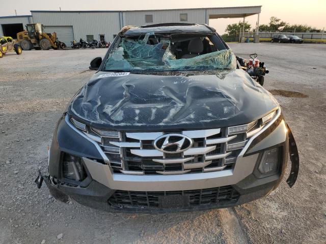 2023 HYUNDAI SANTA CRUZ - 5NTJDDAFXPH051409