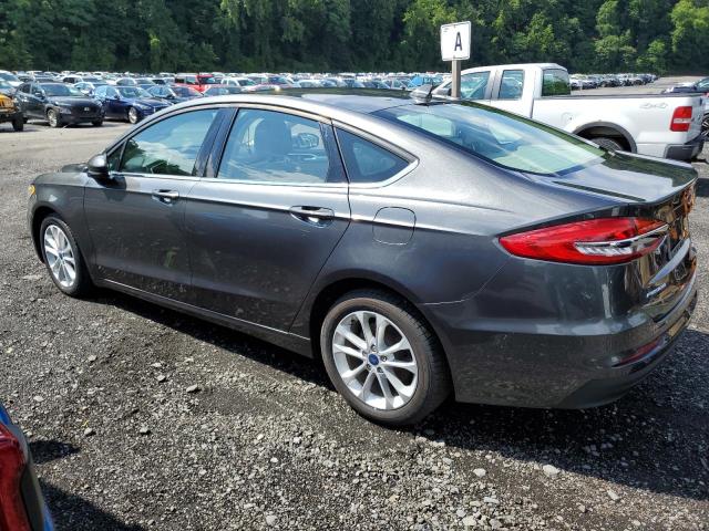 VIN 3FA6P0LU3LR213085 2020 Ford Fusion, SE no.2