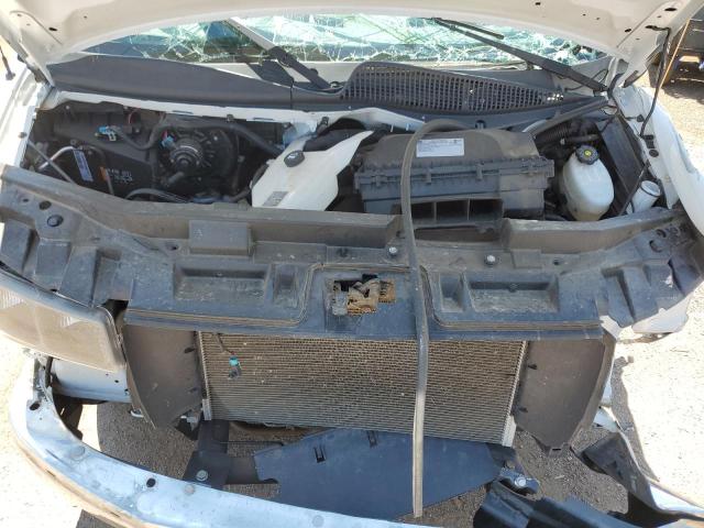 2021 GMC SAVANA G25 1GTW7AFP7M1191982