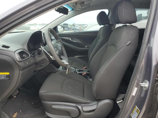 2018 HYUNDAI ELANTRA GT - KMHH35LE8JU062072