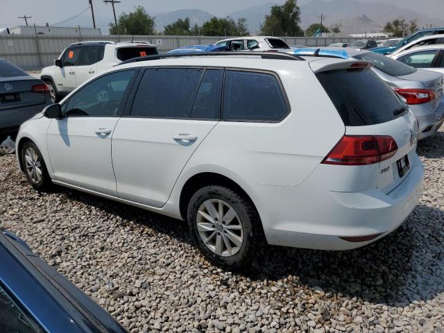 2017 VOLKSWAGEN GOLF SPORT - 3VWC17AU6HM503588