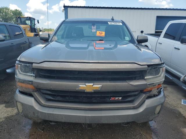 VIN 1GCVKREC1HZ228510 2017 Chevrolet Silverado 1500... no.5