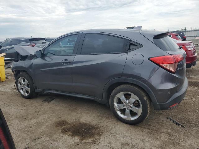2016 HONDA HR-V LX - 3CZRU5H39GM739327