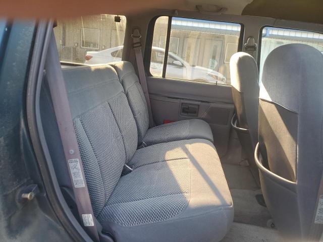 1994 Ford Explorer VIN: 1FMDU34X2RUE34257 Lot: 62941874