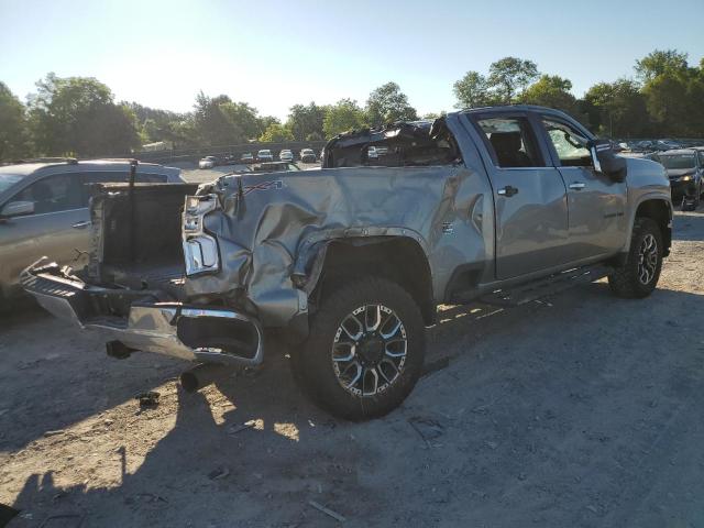 2024 CHEVROLET SILVERADO - 2GC4YPEY0R1125924