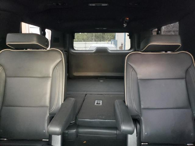 2022 CHEVROLET SUBURBAN C - 1GNSCFKD0NR177371