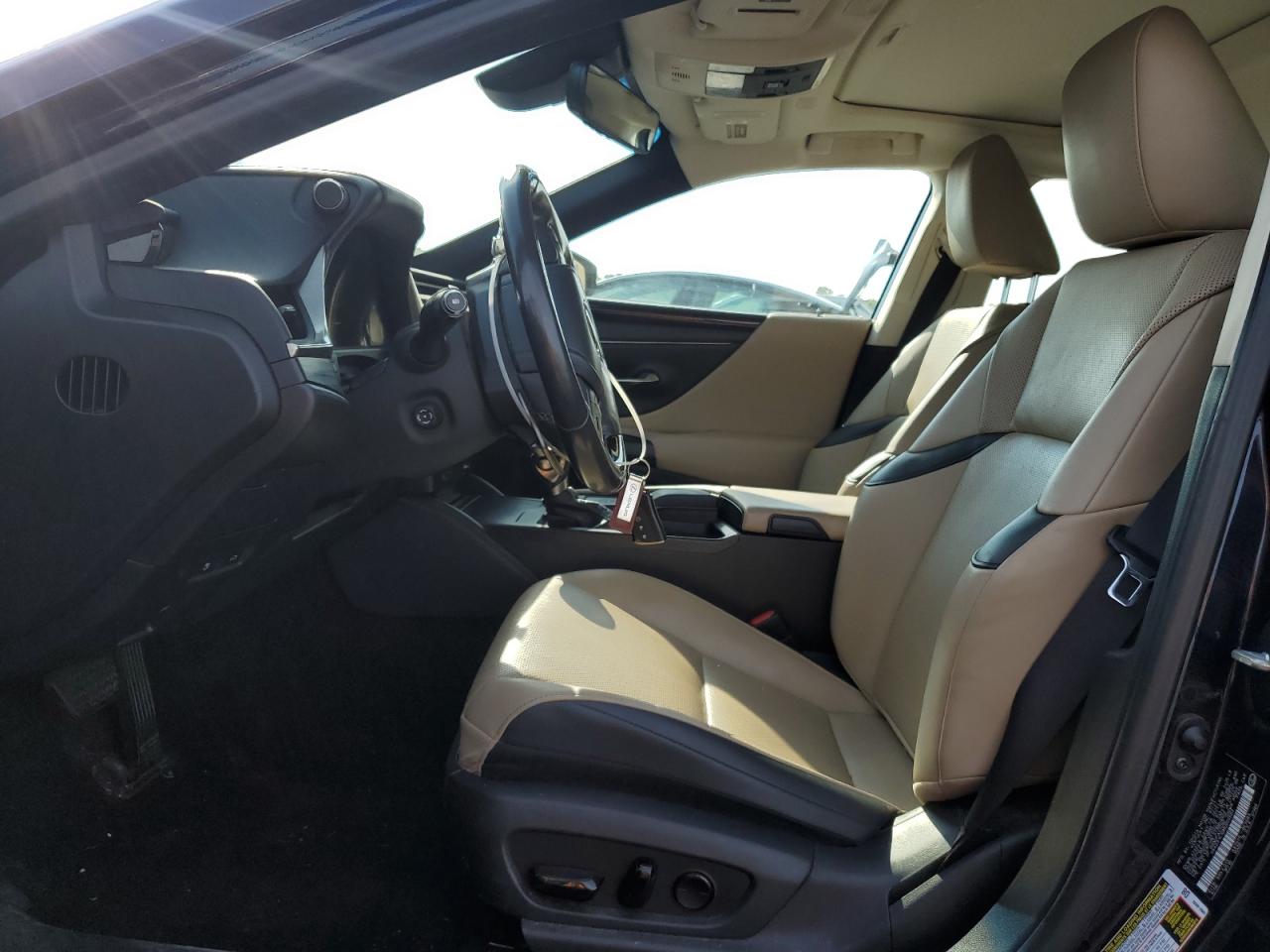 58ADA1C10MU005663 2021 Lexus Es 300H