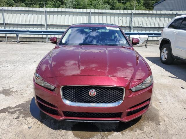 VIN SAJAR4BG1HA947910 2017 Jaguar XE no.5