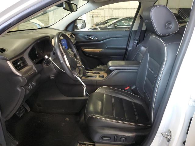 2019 GMC ACADIA DEN - 1GKKNXLS6KZ283491