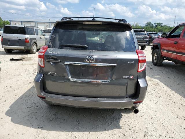 2009 Toyota Rav4 Sport VIN: JTMBK32V795077137 Lot: 62795574