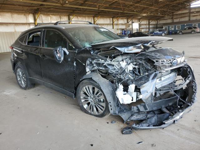 2022 TOYOTA VENZA LE - JTEAAAAHXNJ108764