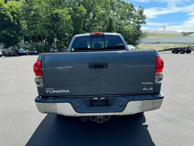 2007 Toyota Tundra Double Cab Sr5 VIN: 5TBBV54107S488926 Lot: 63334814