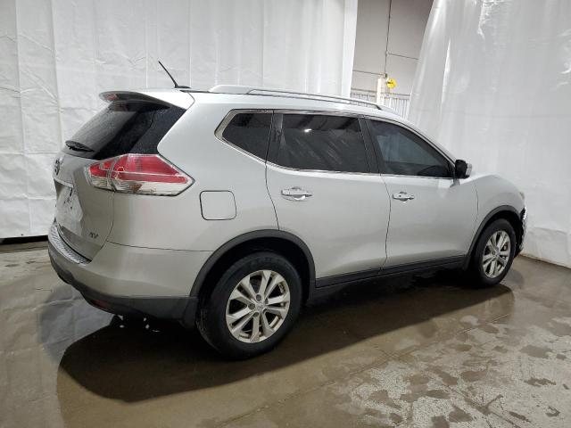 VIN KNMAT2MT3GP641012 2016 Nissan Rogue, S no.3