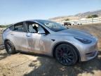 TESLA MODEL Y photo