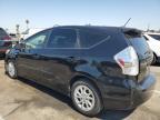 TOYOTA PRIUS V photo