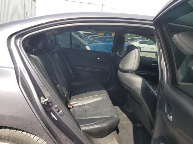 2014 HONDA ACCORD EXL - 1HGCR2F80EA138636