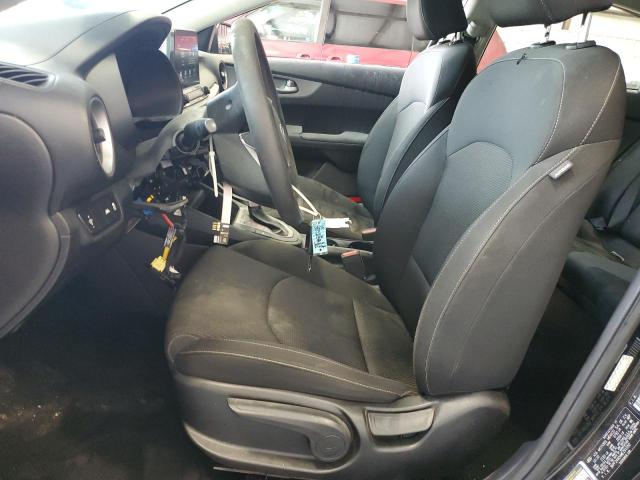 2021 KIA FORTE FE - 3KPF24AD4ME291550