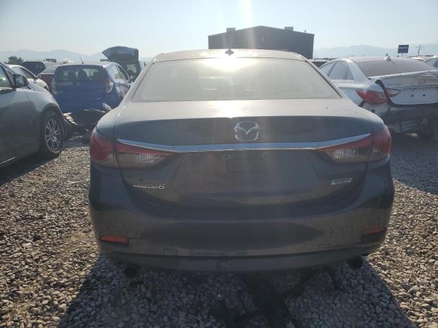 VIN JM1GJ1V58F1202755 2015 Mazda 6, Touring no.6