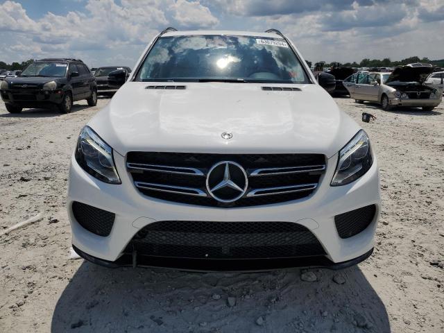 2017 Mercedes-Benz Gle 350 VIN: 4JGDA5JB2HA968890 Lot: 63079204