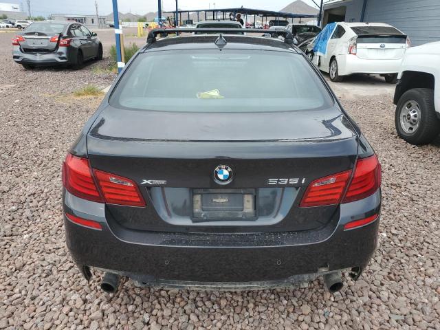 VIN WBAFU7C50DDU68871 2013 BMW 5 Series, 535 XI no.6