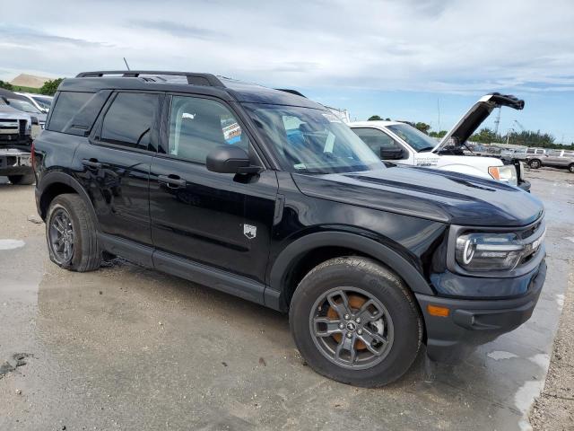 2023 Ford Bronco Sport Big Bend VIN: 3FMCR9B60PRD43082 Lot: 60494434