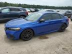 2022 HONDA CIVIC SPOR - 2HGFE2F50NH601620