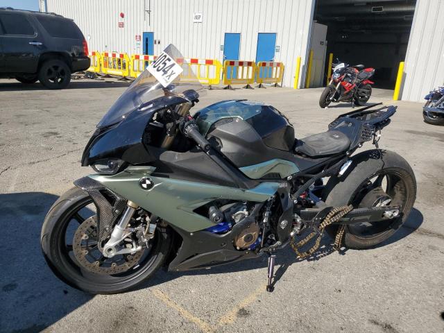 2022 BMW S 1000 RR - WB10E2304N6F45776