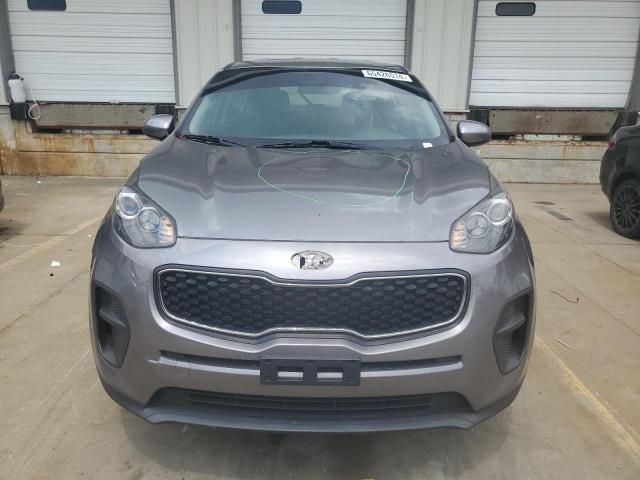 VIN KNDPM3AC5K7542685 2019 KIA Sportage, LX no.5