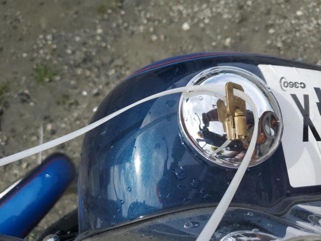 2004 HARLEY-DAVIDSON FXDWGI 1HD1GPW164K322031