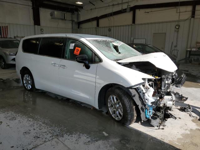 2024 CHRYSLER PACIFICA T - 2C4RC1BG8RR142999