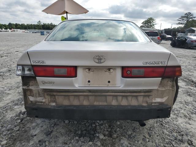 1999 Toyota Camry Ce VIN: 4T1BG22K5XU874969 Lot: 62407784