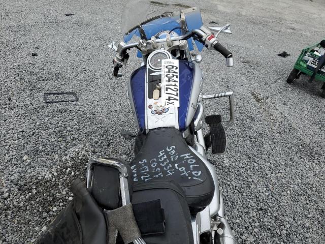 2008 SUZUKI VL1500 JS1VY52A482102736