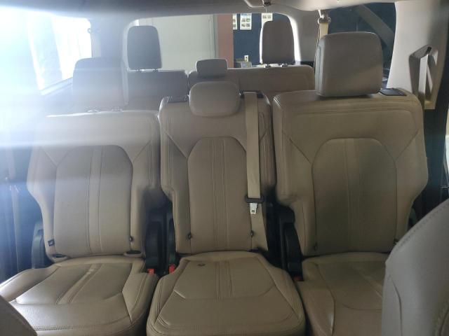2023 FORD EXPEDITION - 1FMJK1K82PEA12330