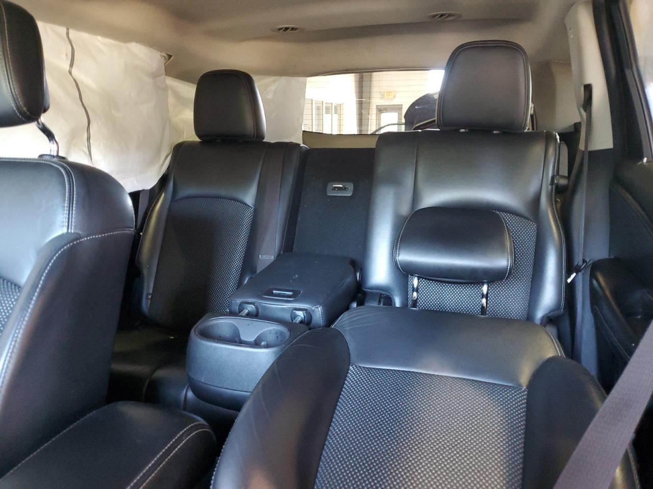 3C4PDCGB6LT194200 2020 Dodge Journey Crossroad