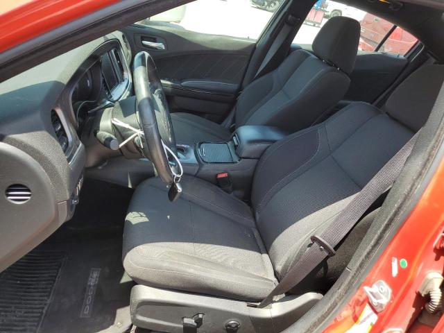 2016 DODGE CHARGER R/ - 2C3CDXCT3GH285691