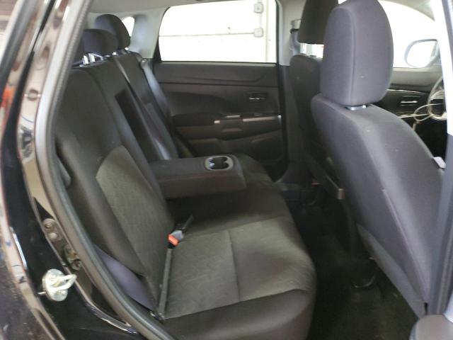 2021 Mitsubishi Outlander Sport Se VIN: JA4APVAU7MU004523 Lot: 61157114