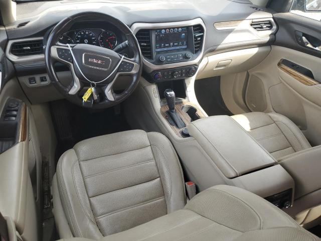 1GKKNXLS1KZ250995 2019 GMC Acadia Denali