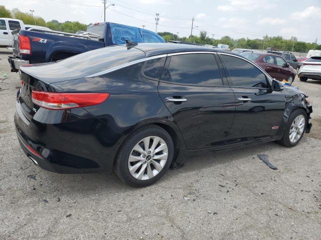 2018 KIA OPTIMA EX - 5XXGU4L37JG239531