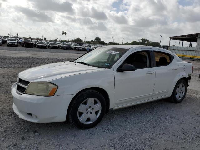 1B3LC46K68N114153 2008 Dodge Avenger Se