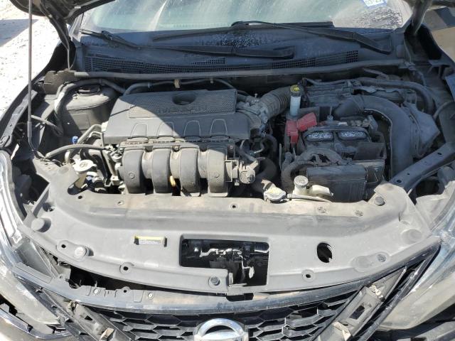 2016 Nissan Sentra S VIN: 3N1AB7AP7GY264953 Lot: 61344034