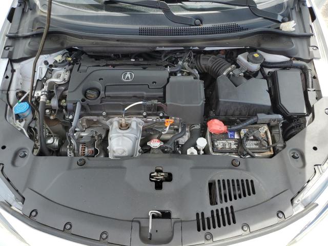 2020 Acura Ilx Premium VIN: 19UDE2F76LA006968 Lot: 61880304